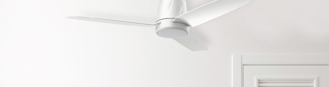 tamworth ceiling fan install